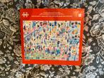 Puzzel, Hobby en Vrije tijd, Ophalen, 500 t/m 1500 stukjes, Nieuw