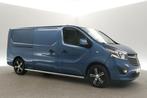 Opel Vivaro 1.6 CDTI L2H1 Airco Camera Cruise Trekhaak Navi, Voorwielaandrijving, Stof, Gebruikt, Euro 6
