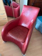 Montis loge, Huis en Inrichting, Fauteuils, Ophalen, Gebruikt