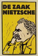 Kleinrensink, Gerrit Jan (redactie) - De zaak Nietzsche, Boeken, Literatuur, Gelezen, Nederland, Verzenden