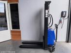 semi elektrische stapelaar 3000 mm 1000 kg