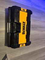 Dewalt radio, Ophalen of Verzenden, Gebruikt