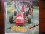 single the shoes esso song 45rpm jukebox vinyl record 7inch, Gebruikt, 7 inch, Single, Ophalen of Verzenden