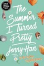 The Summer I Turned Pretty - Han J - GRATIS VERZENDING