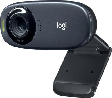Logitech C310 - HD Webcam beschikbaar voor biedingen