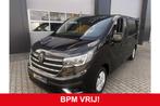 Renault Trafic 2.0 Blue dCi 170 T30 L2H1 Extra Dubbele schui, Stof, 4 cilinders, Renault, Zwart