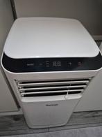 Sencys mobiele airco helemaal nieuw, Witgoed en Apparatuur, Airco's, Ophalen, Zo goed als nieuw