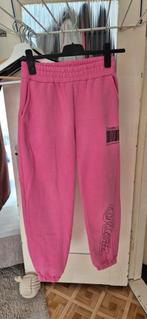 Roze huispak, Kleding | Dames, Ophalen, Zo goed als nieuw, Maat 38/40 (M), Roze