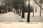 s Gravenzande - Heerenstraat - b/h Plein, Verzamelen, Ansichtkaarten | Nederland, Ophalen of Verzenden, Voor 1920, Gelopen, Zuid-Holland