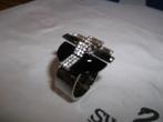 Swarovski dames Ring, Nieuw, Met kristal, Ophalen of Verzenden, Dame