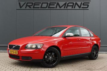 Volvo S40 1.8 Edition I Sport beschikbaar voor biedingen