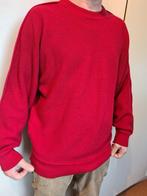 Exclusieve Vintage Carlo Colucci Classic Trui €55 – M/ 50, Kleding | Heren, Truien en Vesten, Zo goed als nieuw, Verzenden, Maat 48/50 (M)
