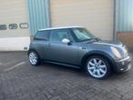 Mini 1.6 16V Cooper S 2004 nieuwe koppeling, Voorwielaandrijving, 4 cilinders, 4 stoelen, 163 pk