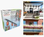 QLT Tuinvernevelaar sproeier - Nevelsproeier - 15 Meter, Tuin en Terras, ., Nieuw, Ophalen of Verzenden, .