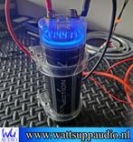Connection FSP 10DGT Superfarad 1Farad Powercap/condensator, Gebruikt, ., Ophalen of Verzenden, .