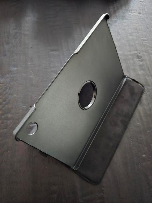 Case voor de Samsung Galaxy Tab 10.1 inch, Computers en Software, Tablet-hoezen, Zo goed als nieuw, Bescherming voor- en achterkant