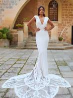 Trouwjurken Sample Sale bij de Bruidskamer!, Kleding | Dames, Ophalen, Trouwjurk, Wit, Nieuw