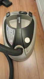 Nilfisk stofzuiger, Ophalen of Verzenden, Gebruikt