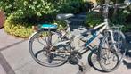 Giant lichtgewicht fiets 18 versnellingen, Ophalen, Gebruikt, 28 inch, Overige merken