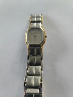 Dames horloge Roger Rodin, Ophalen of Verzenden, Staal, Overige merken