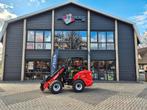 Manitou Mla3-25H minishovel, Zakelijke goederen, Machines en Bouw | Kranen en Graafmachines, Ophalen, Wiellader of Shovel