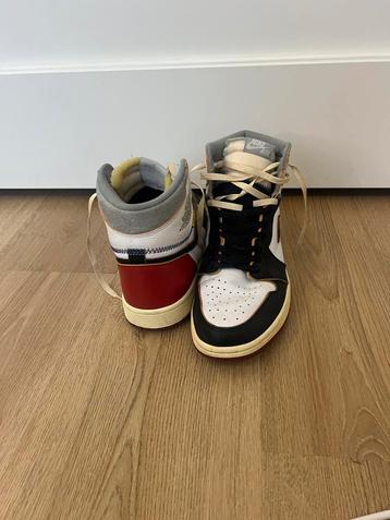 Jordan 1 Retro High Union Los Angeles beschikbaar voor biedingen