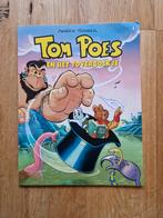 Tom Poes en het toverboekje, Boeken, Marten Toonder, Eén stripboek, Nieuw, Ophalen of Verzenden