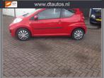 Peugeot 107 1.0-12V XR el ramen airco nw apk, Voorwielaandrijving, Gebruikt, 4 stoelen, 68 pk