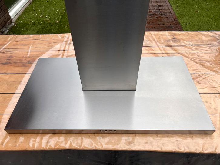 Afzuigkap, Witgoed en Apparatuur, Afzuigkappen, Gebruikt, Vrijstaand, Wandschouwkap, Ophalen