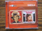 Sheila + l'Heure De La Sortie (2-cd) - Sheila, Ophalen, Zo goed als nieuw