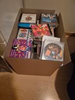 Grote partij CD's - Divers genre (veel salsa!), Ophalen