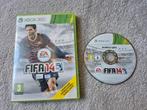 FIFA 14 | XBOX 360, Spelcomputers en Games, 3 spelers of meer, Ophalen of Verzenden, Vanaf 3 jaar