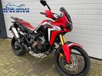 Prachtige HONDA CRF 1000 L AFRICA TWIN DCT ABS (bj 2016), Motoren, Bedrijf, Overig