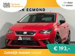 Seat Ibiza 1.0 TSI FR Business Intense € 10.999,00, Stof, 95 pk, Ibiza, Origineel Nederlands