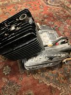 Zundapp KS125 Waterkoeler 5 bak 285 125 CC, Ophalen, Gebruikt, Blok