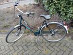 batavus dames fiets, Fietsen en Brommers, Ophalen, Gebruikt, Overige merken, Versnellingen