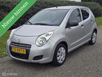 Suzuki Alto 1.0 Comfort VVT Automaat, Airco., Auto's, Suzuki, Euro 5, Gebruikt, 200 kg, Origineel Nederlands