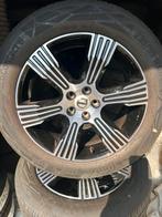 Volvo Xc40/V90cc/Xc70(Lynk&co) Zomerset Origineel!, Ophalen, 18 inch, Banden en Velgen, 235 mm