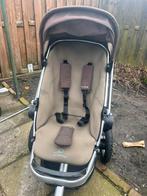 Buggy Quinny, Kinderen en Baby's, Quinny, Regenhoes, Gebruikt, Ophalen