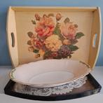 Johnson Brothers, ovale (brood)schaal, Antiek en Kunst, Antiek | Schalen, Ophalen of Verzenden