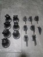 Raymarine Dragonfly onderdelen, Watersport en Boten, Hengelsport | Karpervissen, Ophalen of Verzenden, Zo goed als nieuw, Overige typen