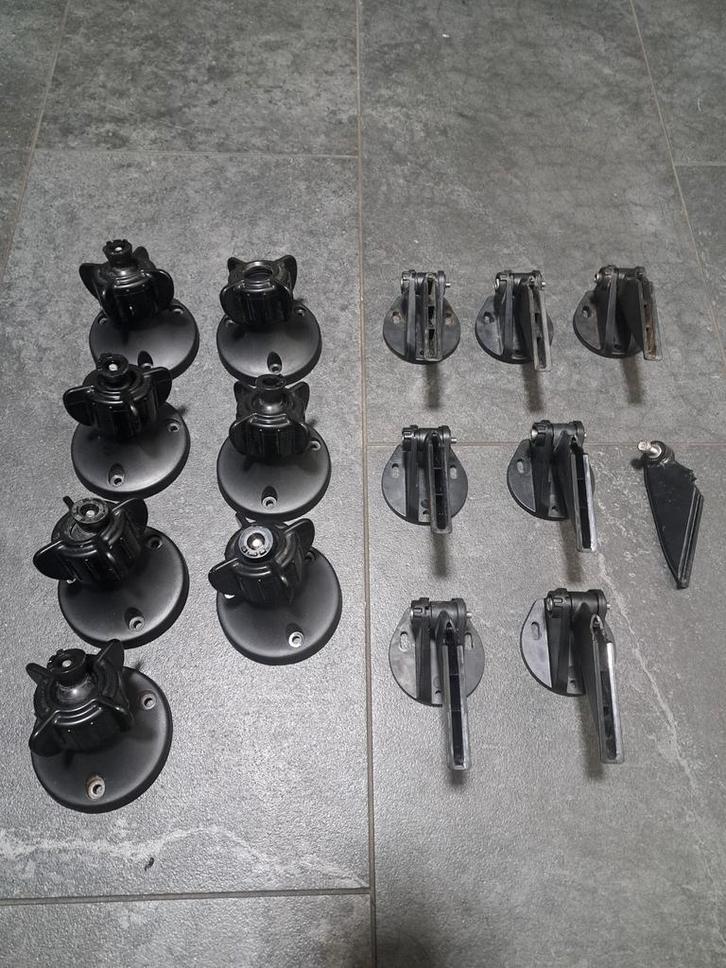 Raymarine Dragonfly onderdelen, Watersport en Boten, Hengelsport | Karpervissen, Zo goed als nieuw, Overige typen, Ophalen of Verzenden