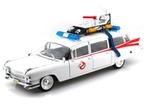 Hot Wheels 1959 Cadillac Ambulance Ecto-1 Ghostbusters, Nieuw, Ophalen of Verzenden, Auto, Hot Wheels