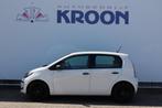 Volkswagen Up! 1.0 take Pink! BlueMotion Pas 35.000 KM!, Euro 5, Stof, 840 kg, Wit