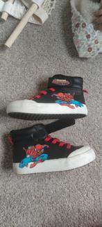 H&M Kinder Schoenen Maat 25 - Spiderman, Ophalen