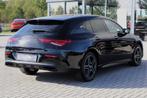 Mercedes-Benz CLA-Klasse Shooting Brake 250 e Business Solut, CLA, Electronic Stability Program (ESP), Gebruikt, Zwart