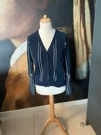 Didi vest maat 42, Blauw, Maat 42/44 (L), Didi, Ophalen of Verzenden