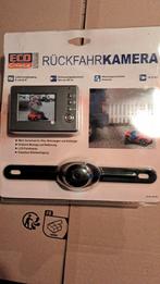 Achteruitrij camera, Ophalen of Verzenden, Nieuw