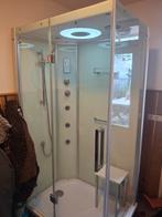 mobiele douche cabine / nood douche, Ophalen, Douche