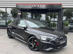 Audi S3 Sportback 2.0 TFSI Quattro 310PK|Pano|B&O|Camera|RS, Automaat, S3, Gebruikt, 4 cilinders